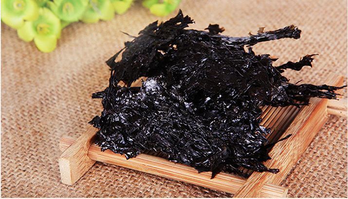 营养师|紫菜如此吃治脚气病除脚气,简单方便,营养师告诉你小妙招
