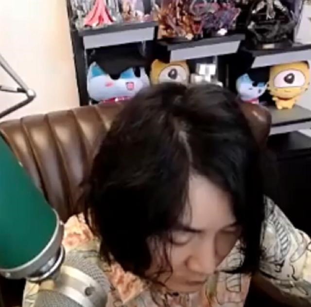 粉丝|张大仙谈5周年返场结果，听到他说出的这句话，无数粉丝笑出声！