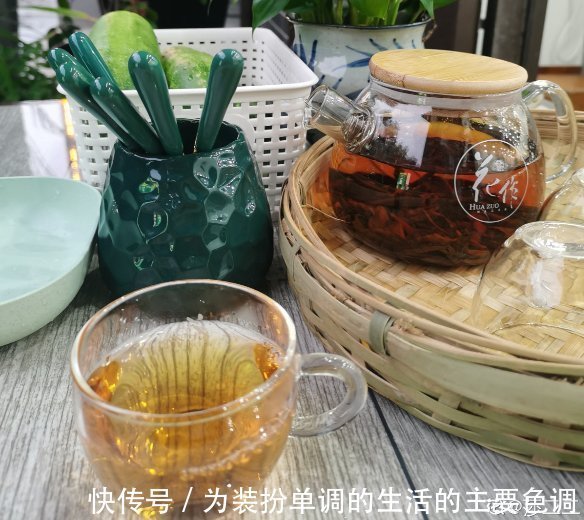 茶叶扔掉太浪费,泡过的、过期的还能这样用,家里老人都不知道