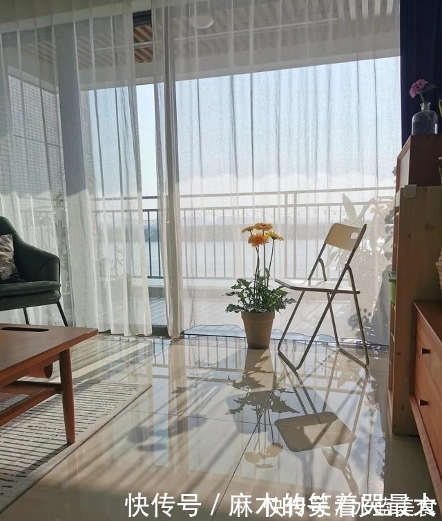 惬意|这样的家,我能住到天荒地老,太美了,每一帧都可以用来当壁纸!