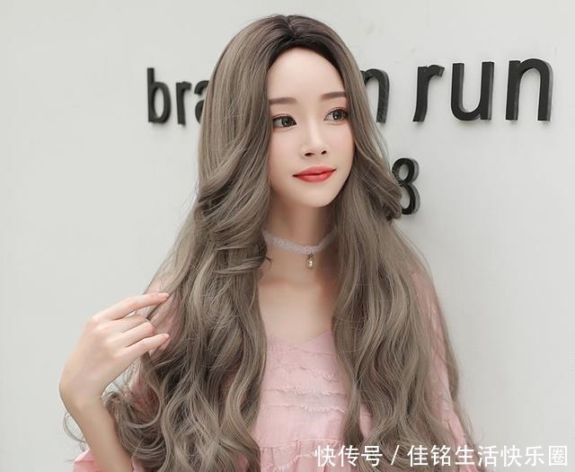 钟意|男人最喜欢女人的5种发型, 我钟意第5个, 你呢!