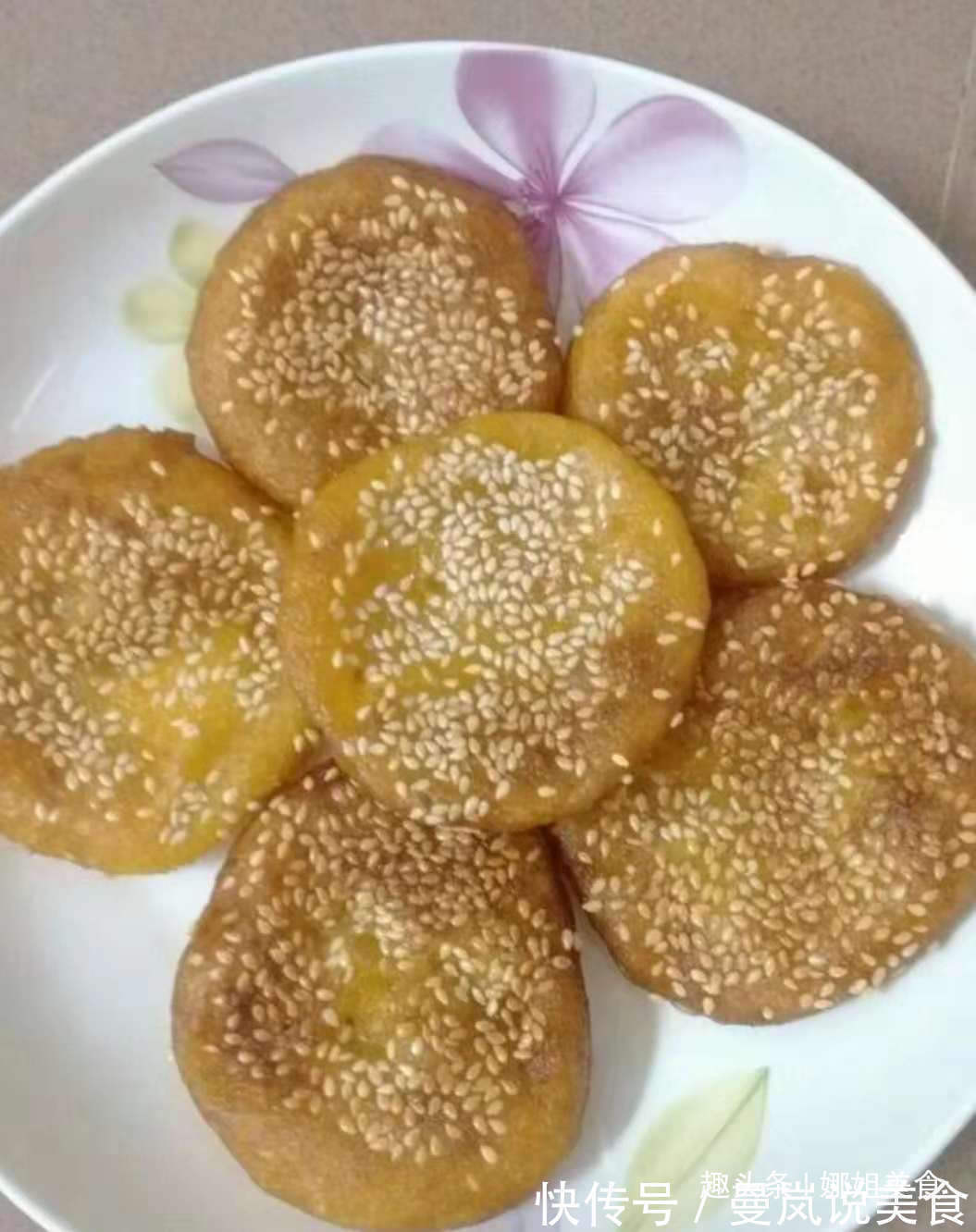 天冷了，想吃蒸饼不用出去买了，做法和配方告诉你，简单易学