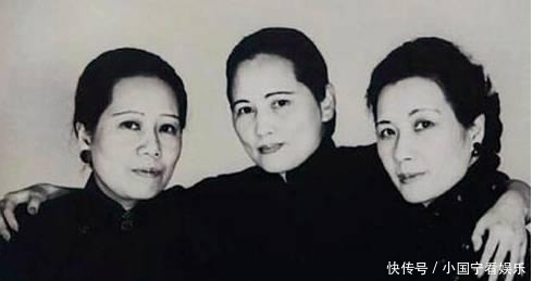 婚姻|后人称她为“民国最牛岳母”,可她一生最无奈的,就是女儿的婚姻