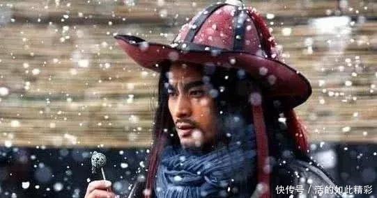 原因|武松独臂擒方腊后,为何选择了出家原因是看清了宋江的真面目!