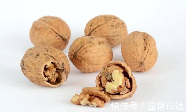核桃|怀孕后吃核桃,早上好还是晚上好看看你吃对了吗