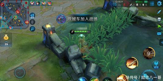 学会|学会亚瑟的六个小技巧,练就草丛伦奥义,以后谁还敢说亚瑟没用呢!