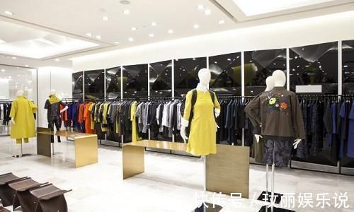 试衣服|衣服只试不买，记下型号就离开，实体店服装老板的新“困境”