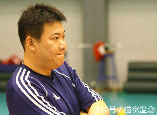 天津女排|蔡斌和郎平、王宝泉看法相反：花钱买外援，是一种不负责任的行为