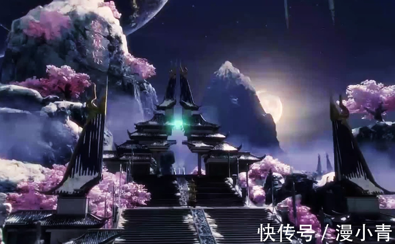 纳兰嫣然$斗破苍穹:即便重来,纳兰嫣然也会退婚?后悔机器可不是说说而已