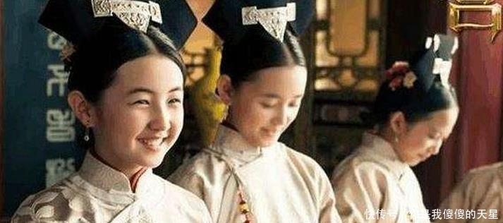 宫女|清朝灭亡后,为何没人原因娶宫女为妻?可能和你想的不同