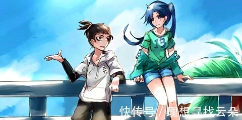 梅花十三|刺客伍六七变身后战斗