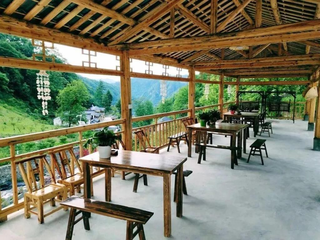 省会|咸宁·通山县大畈镇、恩施州·建始县花坪镇