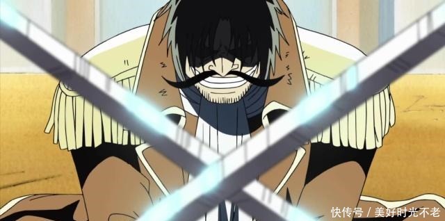 强者|海贼王,5位强者创造的世界纪录,一直到今天也没有人打破