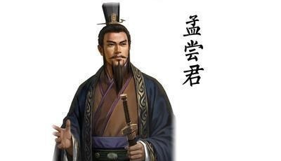 大人物|《史记》里记载的两个大人物,隐藏着司马迁不为人知的秘密!