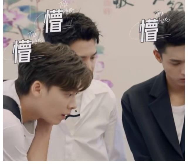 《最后的赢家》X到底是谁？李易峰可暂时排除，另外两个人嫌疑最大