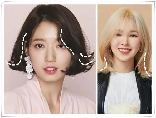 卷度|不显老的5款烫发,超适合春夏,时髦减龄