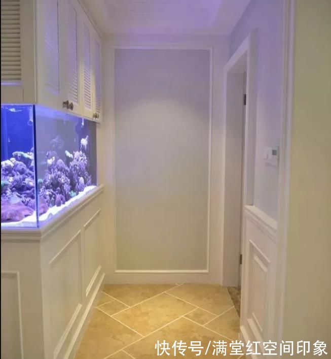 过道|走廊过道如何设计装修？这3种装修，有你喜欢的吗？