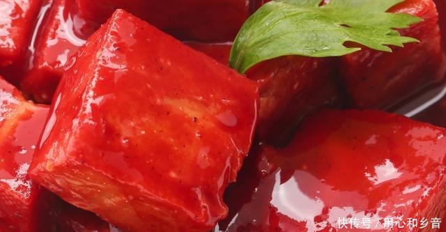 中醫認識腐乳有哪些營養價值和功效,有什么做法呢