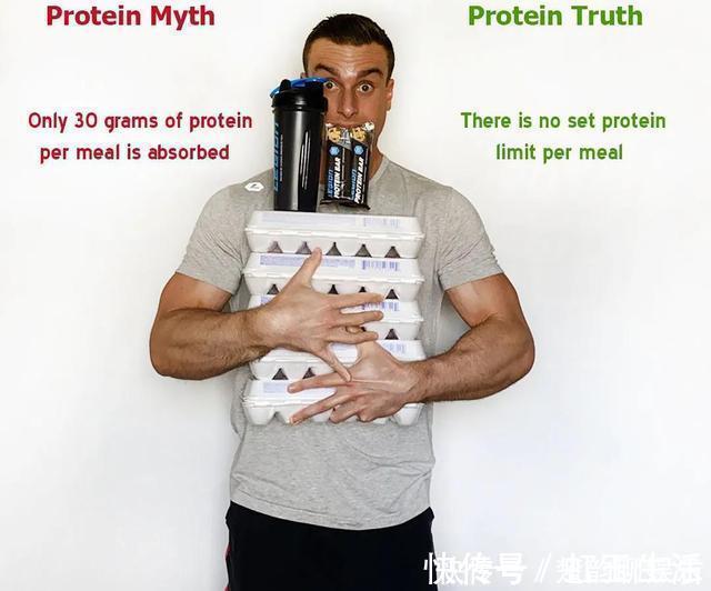 ins|健身的男人老了?之后有多帅??看完你就知道了