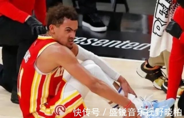 库里|特雷杨是属于硬培养的?笑话!只要没伤病,他一定是历史级别的