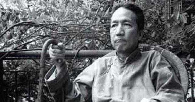 风华$没有文凭也不是书法家,却被誉为全国最博学者,三百年来无人超越