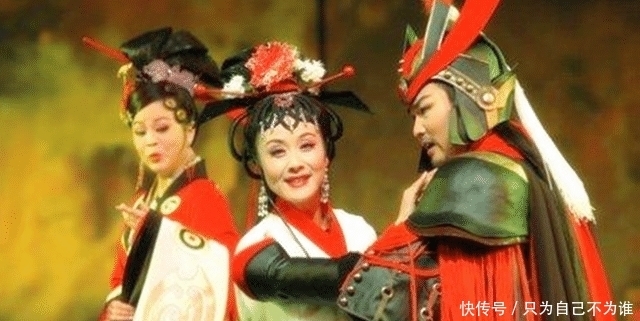  艺术|拥有百年历史的黄梅戏，之所以非常受大众欢迎，这几点原因很重要