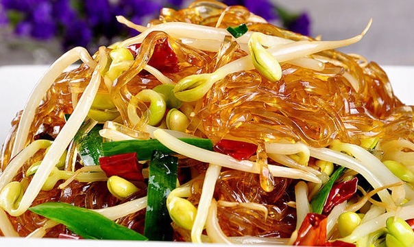 美味|多给孩子吃的养生菜,营养丰富,还能开胃,简单易学又美味