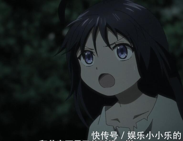 本季|本季最烂新番又掉分了,动画提前完结撒花,制作组故弄玄虚