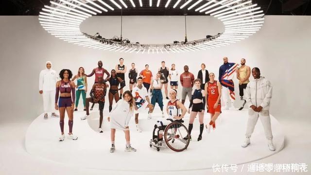 极致的炫技!来自奥运年的惊喜 Nike这款鞋才叫真正的旗舰