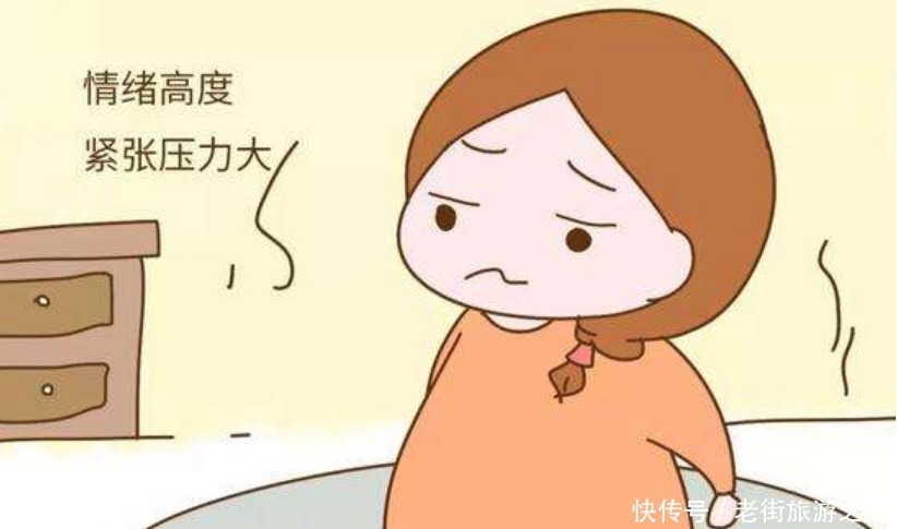 孕妈若有4个行为,胎儿脸上容易留胎记,别让宝宝长大自卑