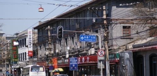 北京建城3000年，除了北平、燕京，历史上它还叫过哪些名字