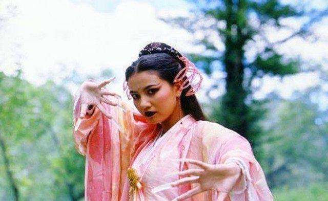 张三丰|倚天中,最爱张无忌的人,实力堪比张三丰,不是周芷若也不是赵敏