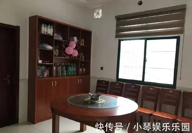 红木色|耗时9个月回老家建别墅,建房装修花了78万,忍不住给大家晒晒