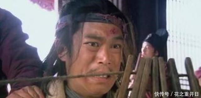 宋江逃命时,为何一定要带上弟弟,有个重要原因让他不敢不带!