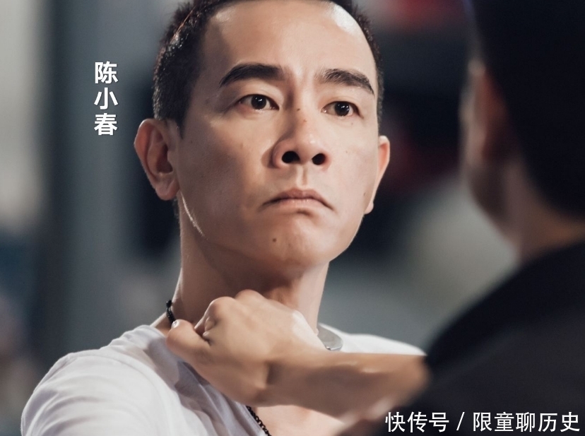 看过《新生日记》,才懂应采儿为何选择生二胎,并不是为了陈小春