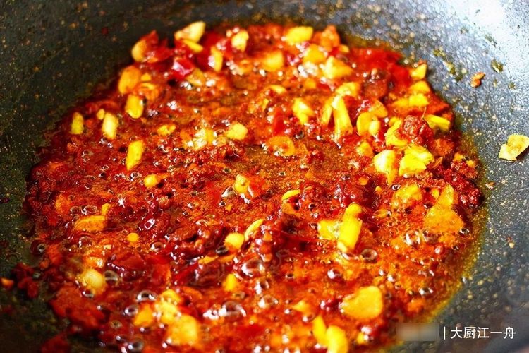 霜降后天气渐冷，分享4道香辣菜肴，越吃越暖和，你不学吗