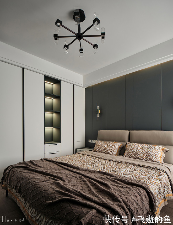 风格|如果没有喜欢的风格,咱们就自定义