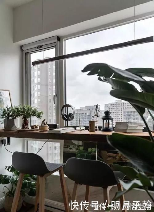 衣帽间|她89㎡的家开挂了，小两居还有衣帽间、书房成了小户型的梦想