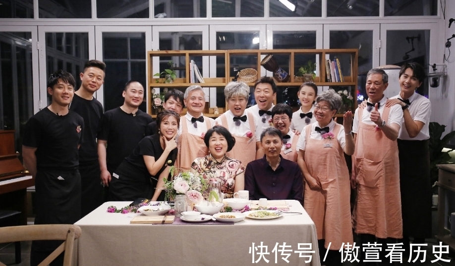 公眾人物|黃渤新綜藝將和肖戰合作，看到綜藝名字，比《青春環游記》強太多