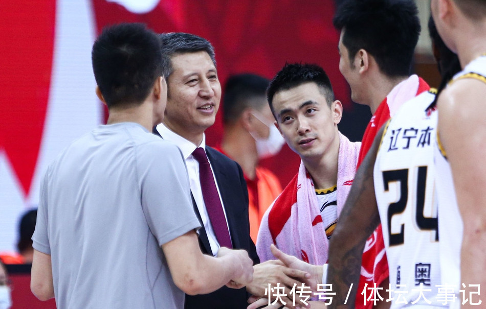 焦点战|央视直播!北京再战广厦,孙铭徽VS林书豪,辽篮6连胜迎击广东
