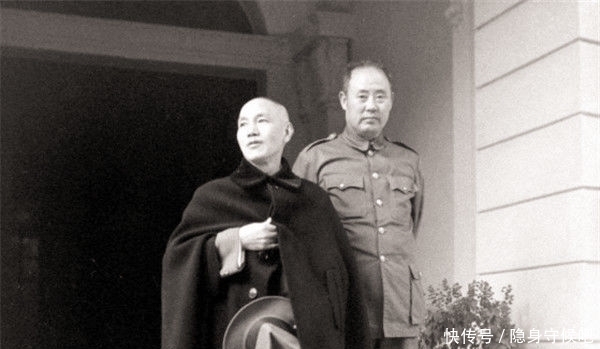 工作当中|1955年,3位原国军将领授上将军衔,为何傅作义、程潜未授衔?