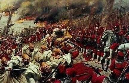 权力巅峰|杨广为何被称为“隋炀帝”？——权力巅峰的理想主义文人