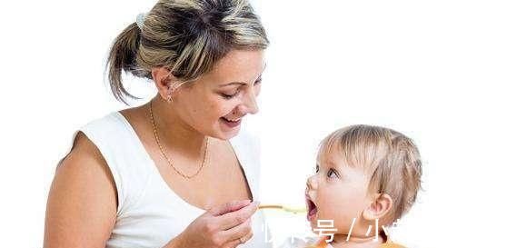婴儿|婴儿6个月母乳营养就不够了,3道辅食好消化利于吸收,宝妈快收藏