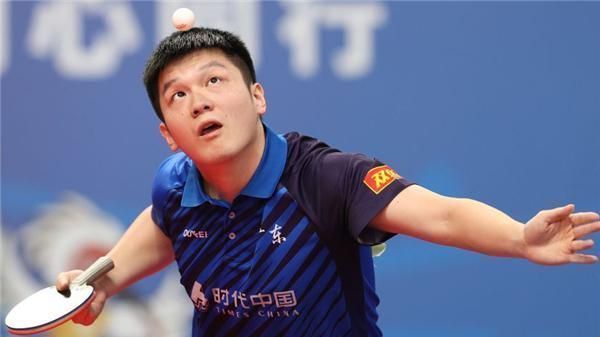 樊振东|恭喜樊振东进16强!国乒小将被打4-3惜败,他曾打爆张本力夺冠军