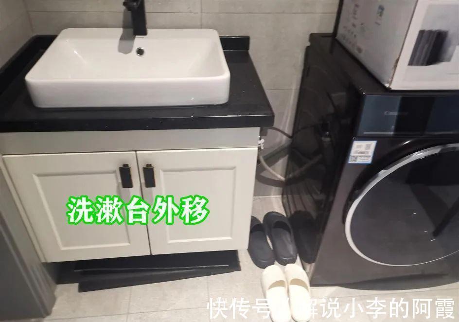 装修|卫生间装修也有诀窍,掌握这些设计细节,入住之后越用越顺手!