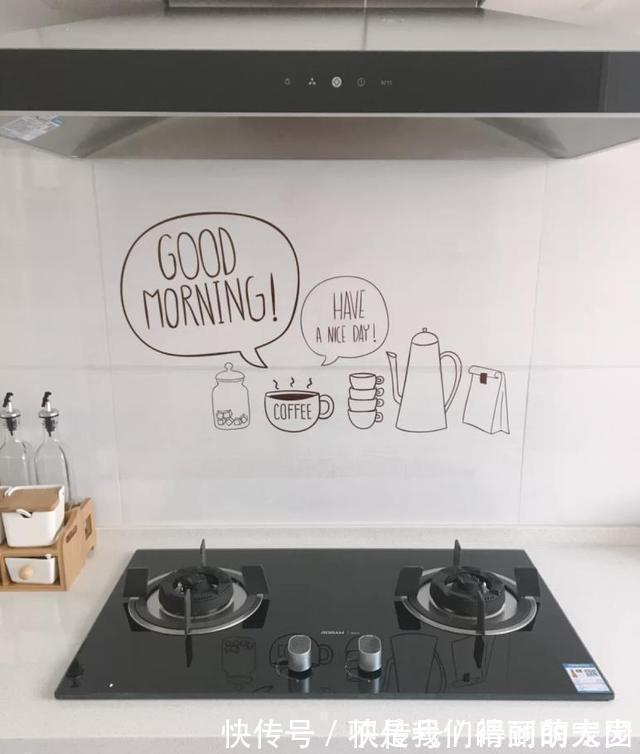 收纳|无论厨房大小，建议添置这些物品，做家务更方便，下厨更轻松