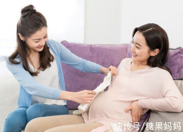 孕肚|孕肚不能乱“盘”,容易给准妈妈和胎宝带来危险,外人也需注意