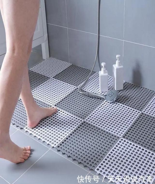 门套|崩溃!要是装修前知道卫生间还能这么省钱,就不会被老婆骂了!