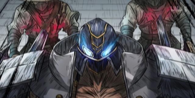 燃度|镇魂街2第六集：剧情燃度全都对味，就是打斗很差劲