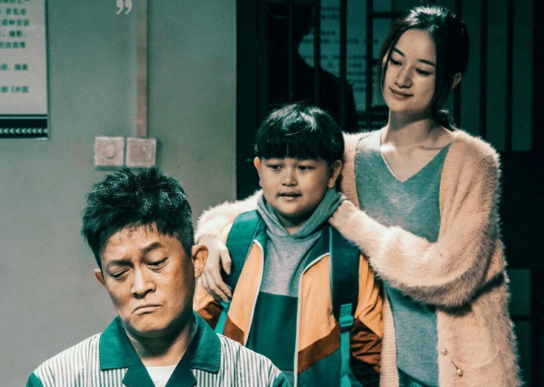 杨志刚 随心加戏、拒绝排练碰上真正的戏霸,郭晓婷说出真相,绿茶吗